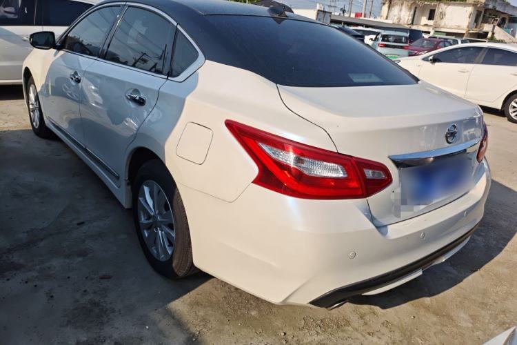 Used Nissan Teana 2016 Revised Version 2.0L XL Comfort Edition