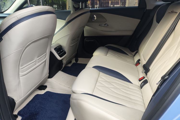 Used Chery Arrizo 8 2022 1.6T DCT Elite Exterior 8