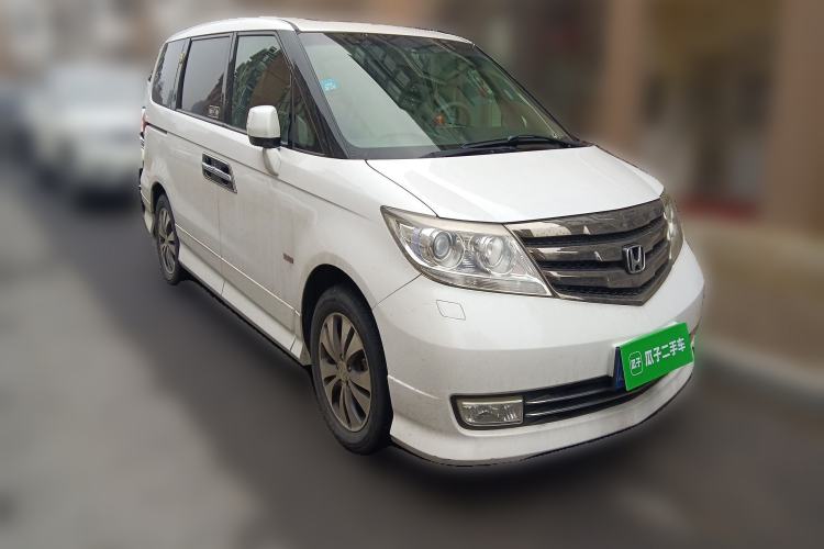 Used Honda Elysion 2012 2.4L VTi-S Prestige Edition