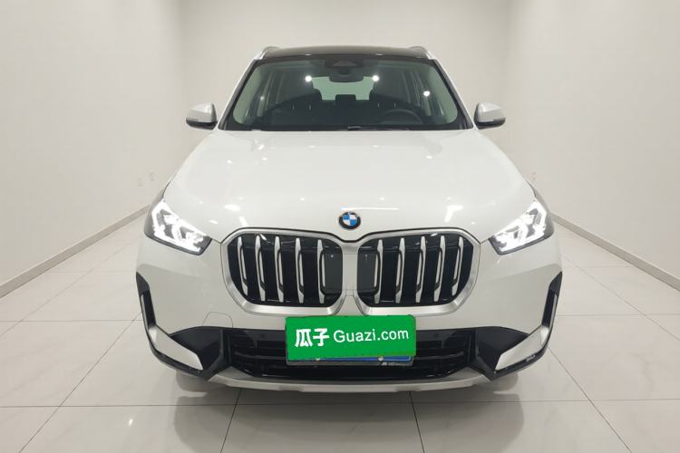 Used BMW X1 2023 sDrive25Li X Design Package