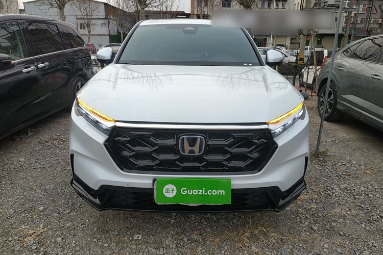 Used Honda CR-V 2023 2.0L eHEV Two-Wheel Drive Smart Edition
