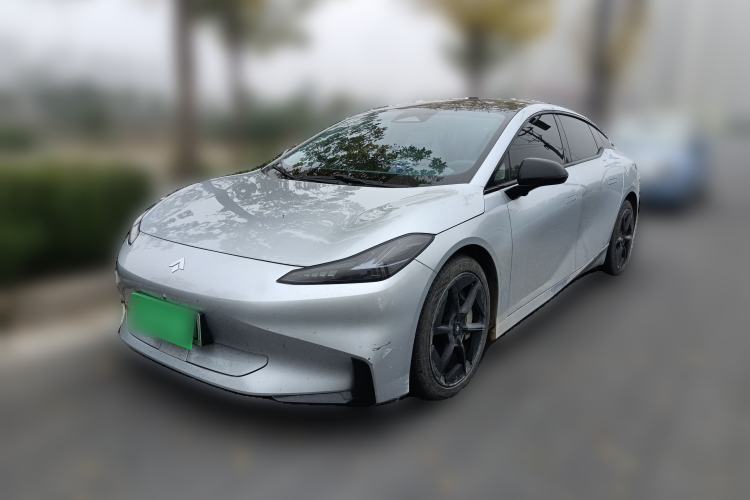 Used Hyptec GT 2023 710 Rear-Drive Ultra-Charging Version