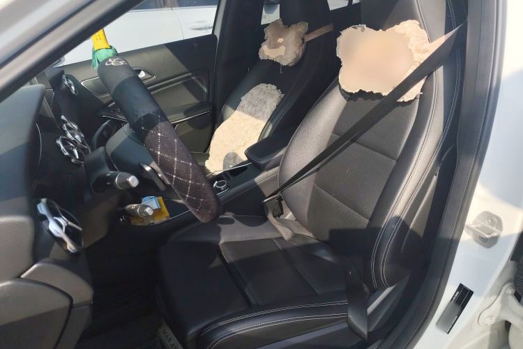 Used Mercedes-Benz GLA 2017 GLA 200 Sport Edition