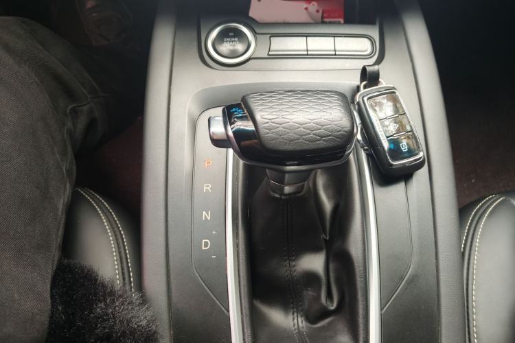 Used JETOUR X70M 2021 1.5T DCT Luxury Partner Model 5 Seats