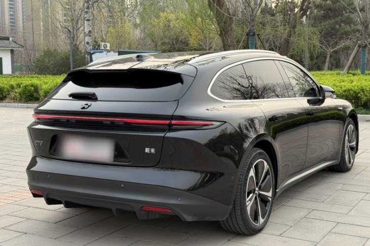 Used Nio ET5T 2024 75kWh Touring