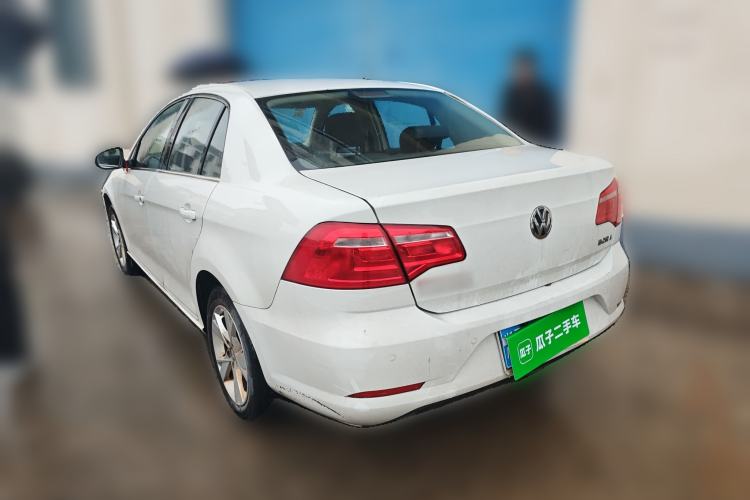 Used Volkswagen Bora 2014 1.6L Automatic Comfort Model
