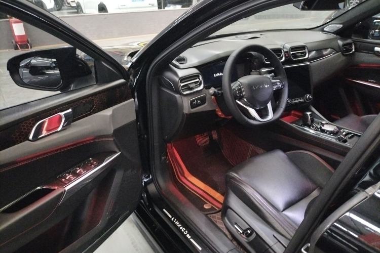 Used Lynk & Co 03 2020 2.0TD Automatic Trend Edition
