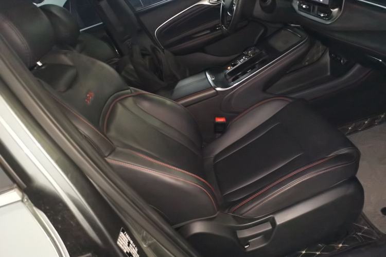 Used AION V 2022 Plus 80 Executive Edition Ternary Lithium