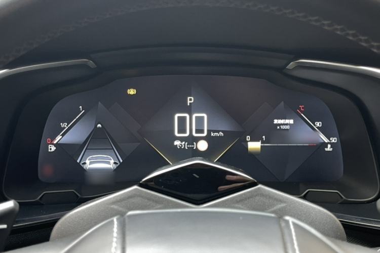 Used DS 7 2018 45THP Rivoli Pioneer Edition