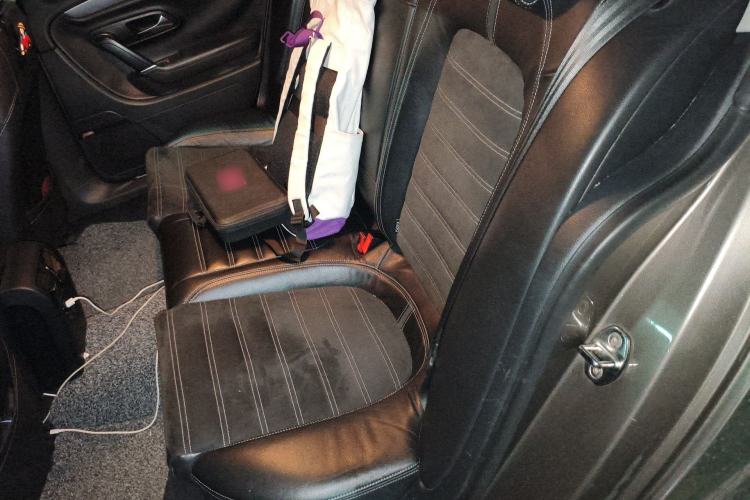 Used Volkswagen FAW-Volkswagen CC 2011 2.0 TSI Ultimate Edition
