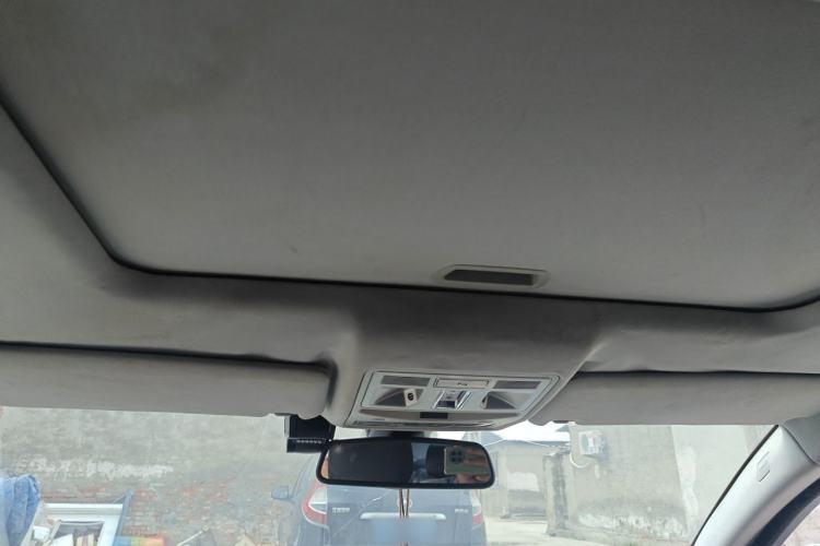 Used Jaguar XF 2013 XF 3.0 SC Prestige Edition Headliner