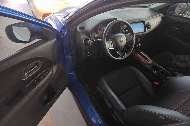 Used Honda XR-V 2017 1.8L EXi CVT Comfort Version
