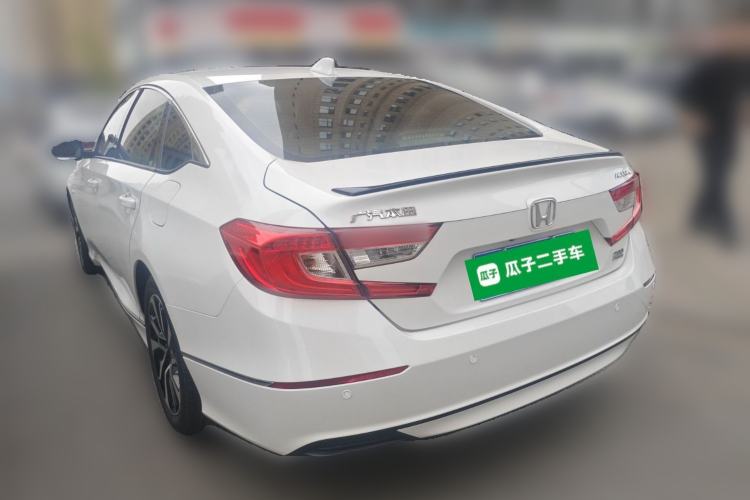 Used Honda Accord 2018 230TURBO Comfort Version National V