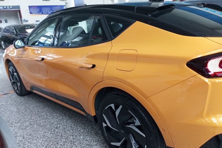 Used Ford Mondeo 2024 2.0T E-Hybrid Sport Edition ST-Line