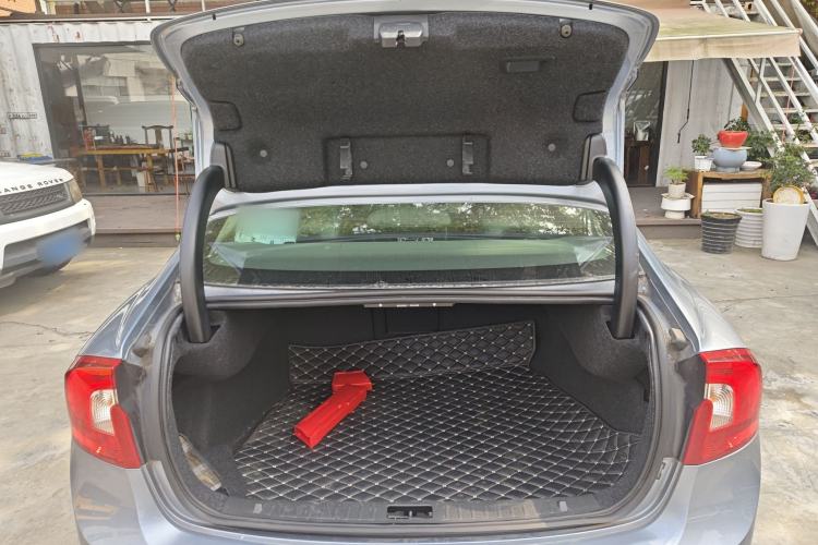 Used Volvo S60 2018 S60L T4 Zhiyuan Edition
