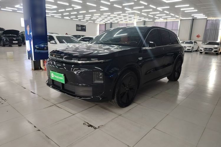 Li Auto L6 2024 Pro Model d’occasion