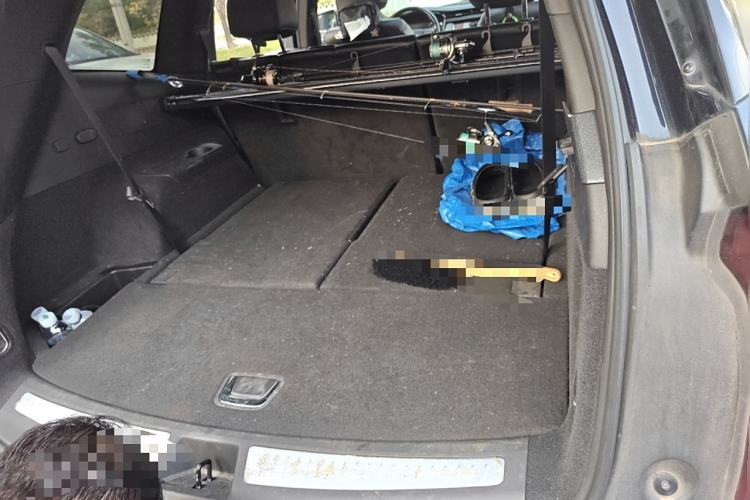 Used Cadillac XT6 2021 2.0T 7-Seater Four-Wheel Drive Luxury Version