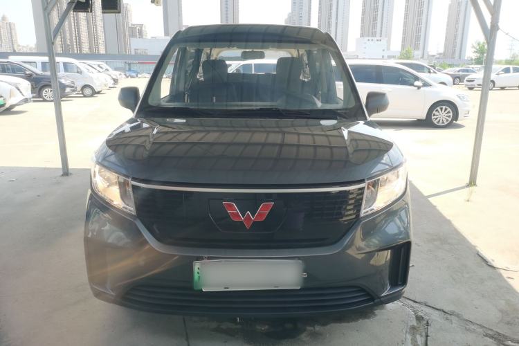 Used Wuling Zhengcheng New Energy 2023 Comfort Model
