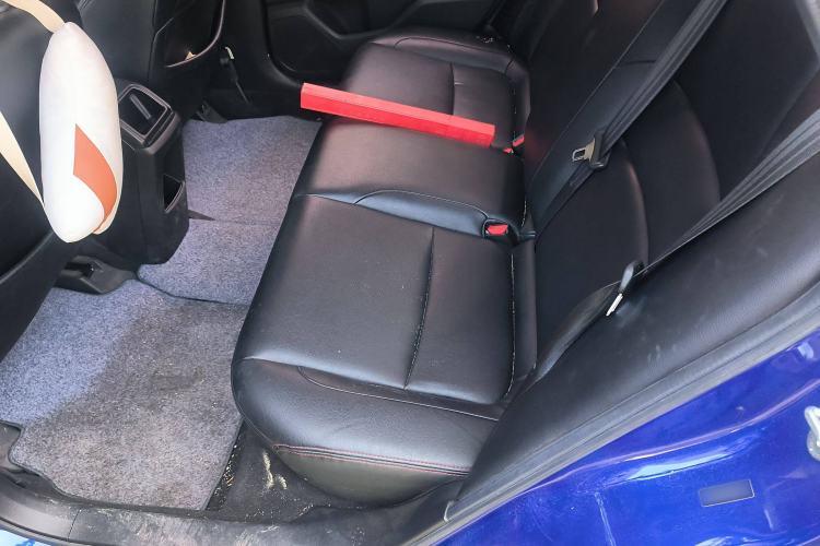 Used Honda Crider 2019 180 Turbo CVT Comfort Version China VI
