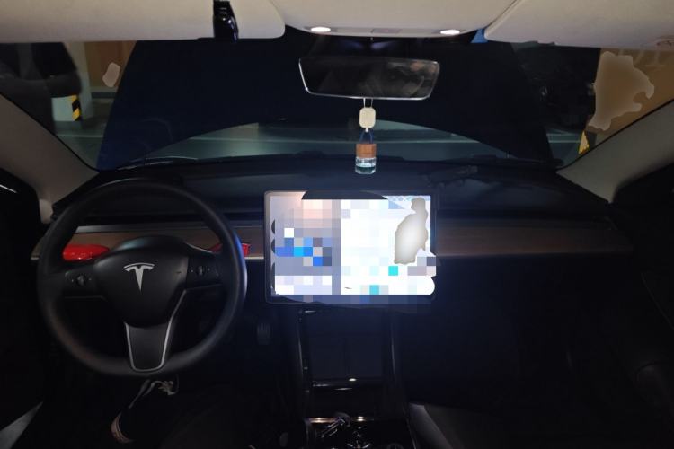 Used Tesla Model 3 2020 Standard Range Rear-Wheel Drive Upgraded Version
