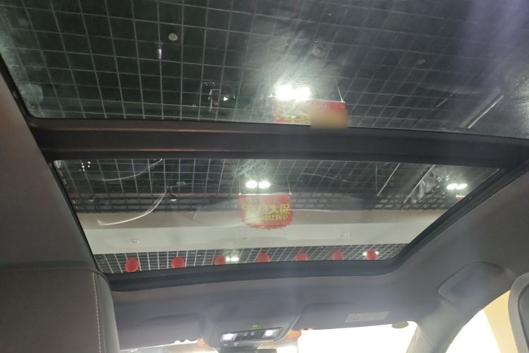 Used Audi Q4 e-tron 2023 40 e-tron Boundary Edition
