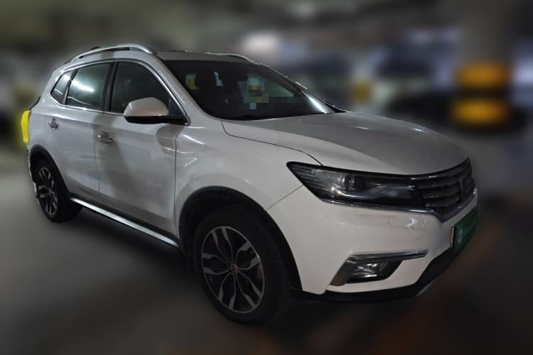 Used Roewe RX5 2016 20T Two-Wheel Drive Automatic Internet Smart Edition