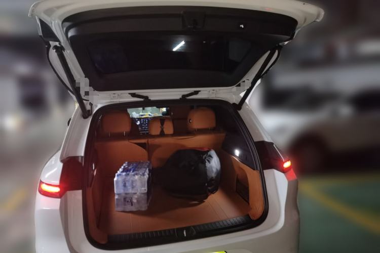 Used Li Auto L6 2024 Max
