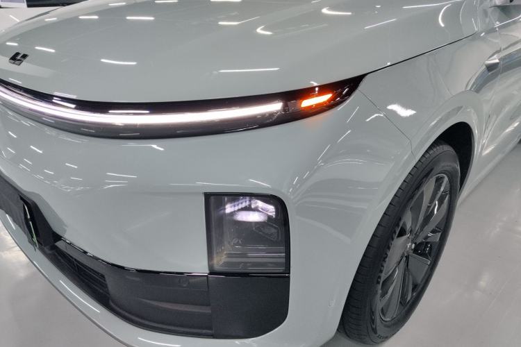 Used Li Auto L6 2025 Max Smart Refresh Edition Left Front Headlight