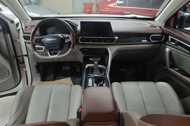 Used Baojun RS-5 2019 1.5T CVT Intelligent Driving Flagship Edition China V Emission Standard
