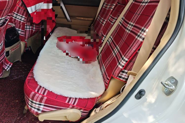 Used Toyota Prado 2016 2700 TX 7-Seater Middle East Version