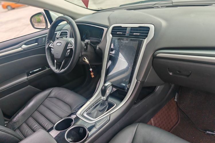 Used Ford Mondeo 2013 1.5L GTDi180 Fashion Edition
