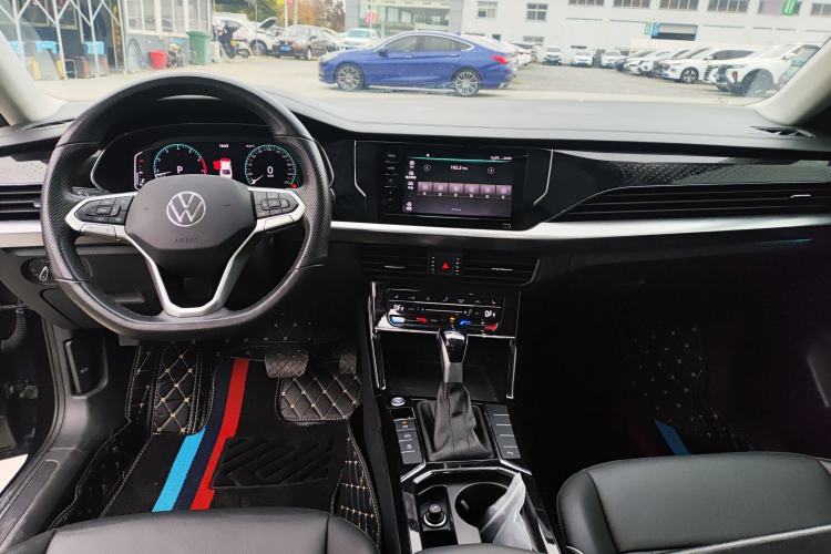 Used Volkswagen Passat 2022 330TSI Starry Elite Edition