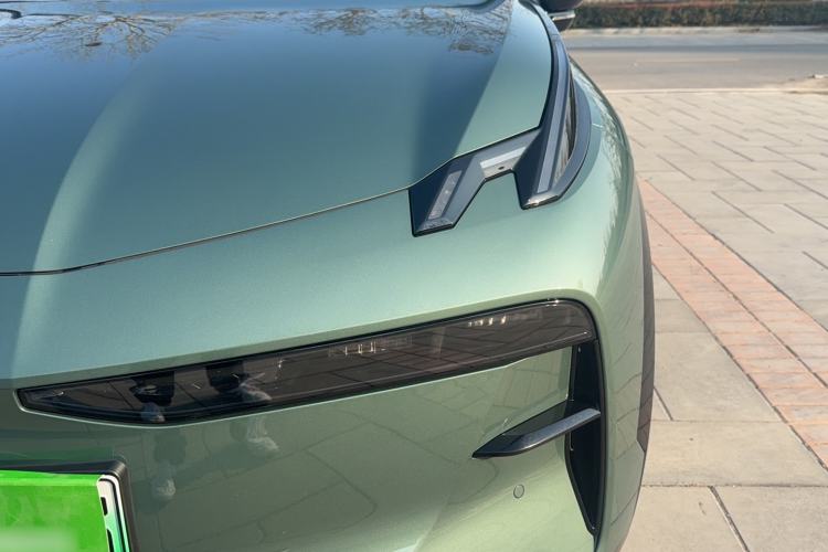 Used Zeekr X 2023 Rear-Drive YOU Edition 4 Seats