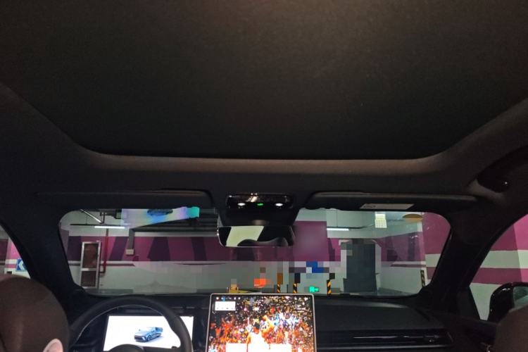 Used Lynk & Co 03 2025 1.5TD DCT Champion Edition Pro