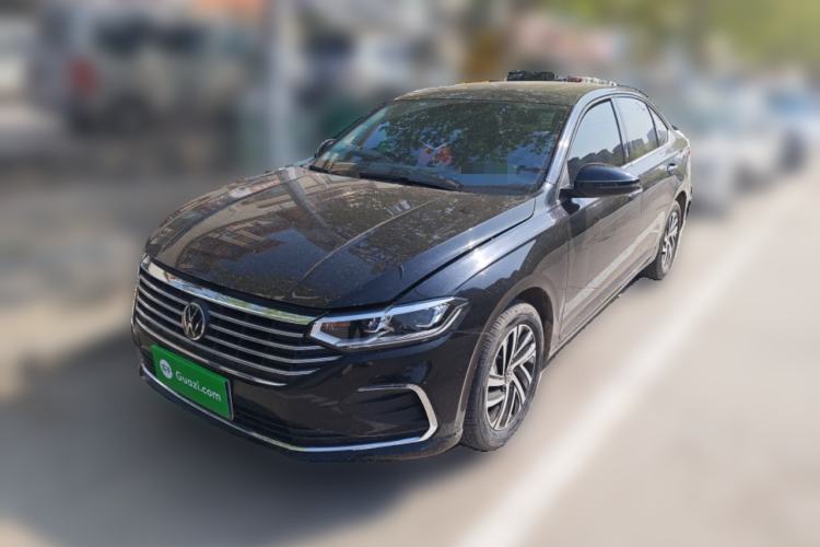 Used Volkswagen Lavida 2023 1.5L Automatic 5 Million Edition