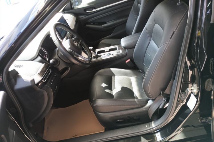 Used Nissan Teana 2022 2.0L XL-TLS Enjoyment Edition Left Front Seat