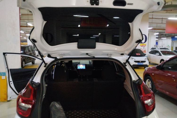 Used Toyota Vios FS 2021 1.5L CVT Fengchi Edition
