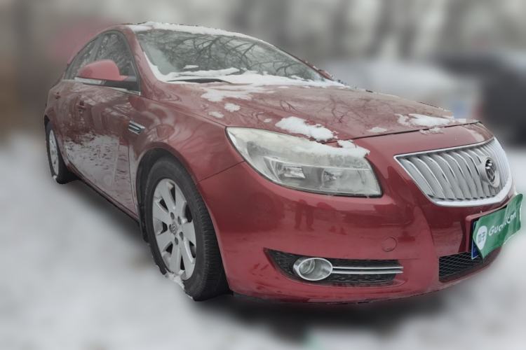 Used Buick Regal 2011 2.0L Comfort Edition