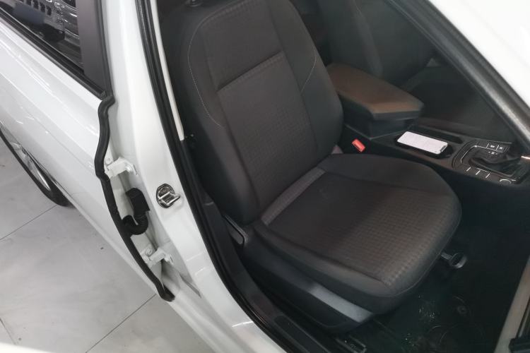 Used Volkswagen Bora 2021 1.5L Automatic Fashionable Smart Connectivity Version