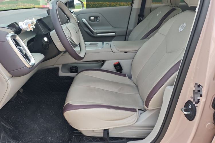 Used Leapmotor B01 2025 650 Enjoyment Edition