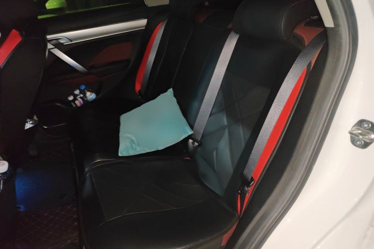 Used Geely Auto Coolray 2020 Facelift 240T DCT Hunter
