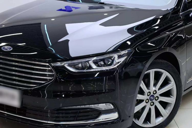 Used Ford Taurus 2019 EcoBoost 245 Premium Edition
