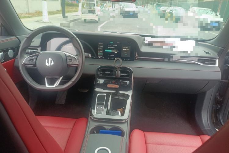 Used Leapmotor S01 2019 380 Pro