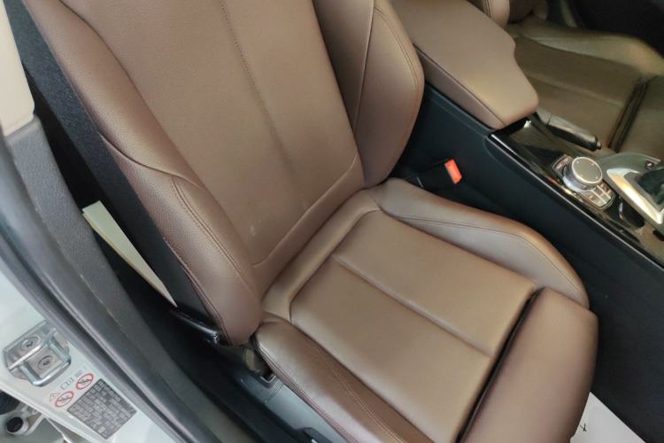 Used BMW 3 Series 2018 320Li Leading Model M Sport Package
