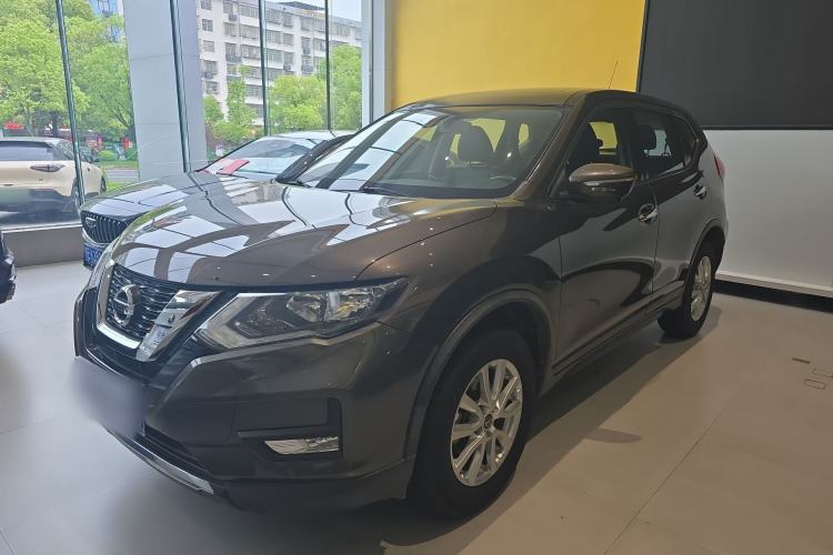 Used Nissan X-Trail 2019 2.0L CVT Smart Connect Comfort Edition 2WD