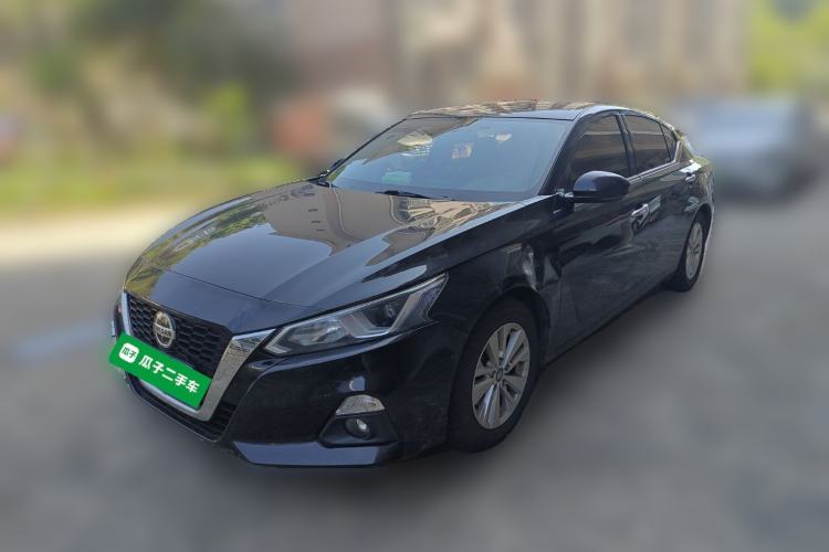 Used Nissan Teana 2020 2.0L XE Fashion Edition