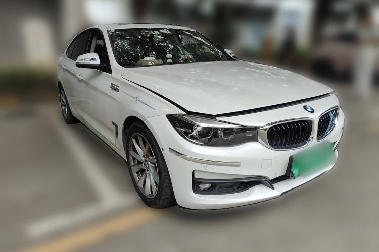 Used BMW 3 Series GT 2019 320i Sport Edition