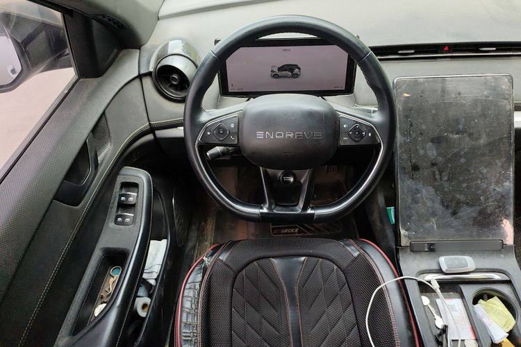 Used ENOVATE ME5 2021 1012
