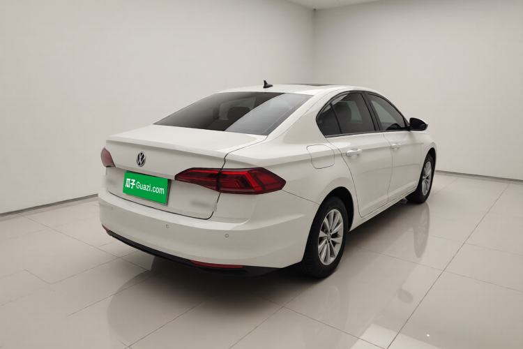 Used Volkswagen Bora 2021 1.5L Automatic Fashionable Smart Connectivity Version Exterior 5