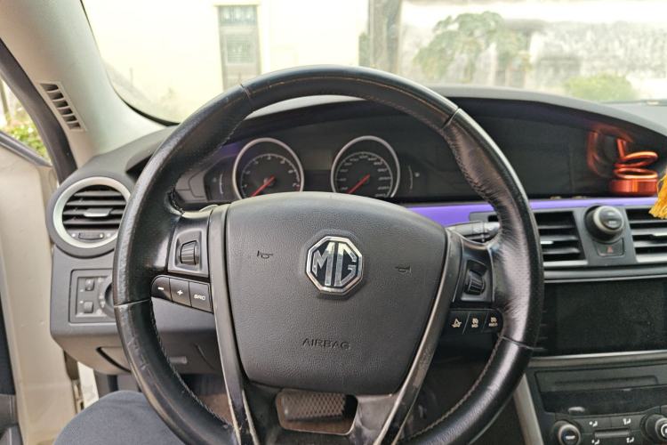 Used MG 6 2013 Hatchback 1.8L Automatic Drive Value Edition
